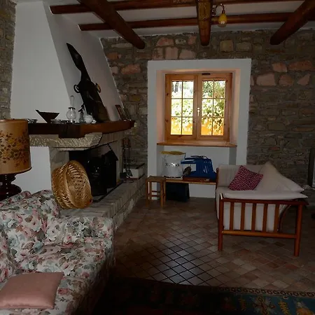 Villa Nunzia Cupramontana Exterior foto