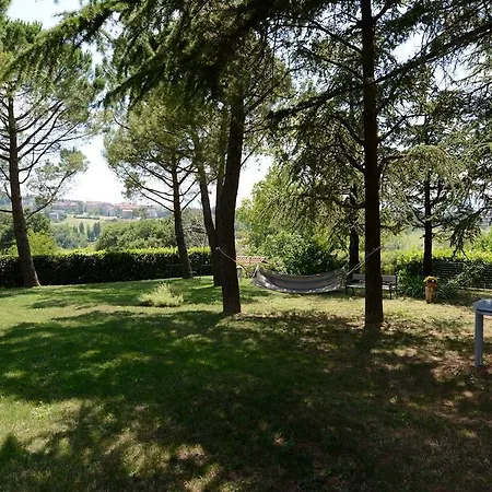 Villa Nunzia Cupramontana Exterior foto
