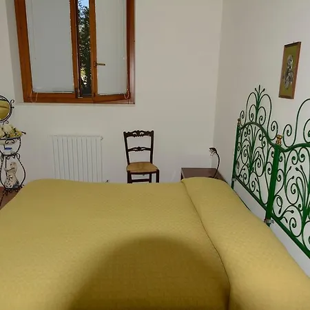 Villa Nunzia Cupramontana Exterior foto