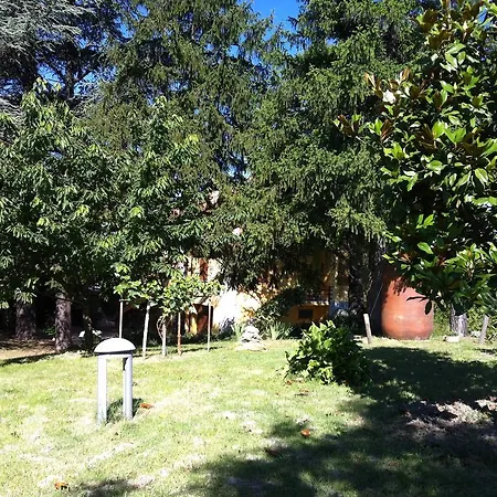 Villa Nunzia Cupramontana Exterior foto