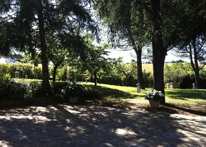 Villa Nunzia